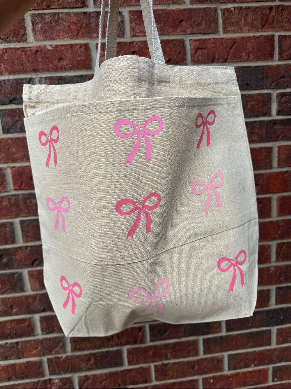 1 Customized Reusable Bag - Picture 13 of 13